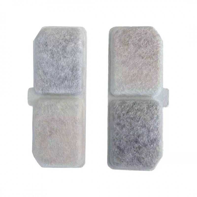 Filtre pour fontaine à eau chat et chien