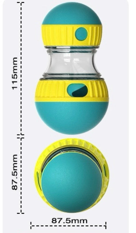 Jouet Distributeur de Friandises