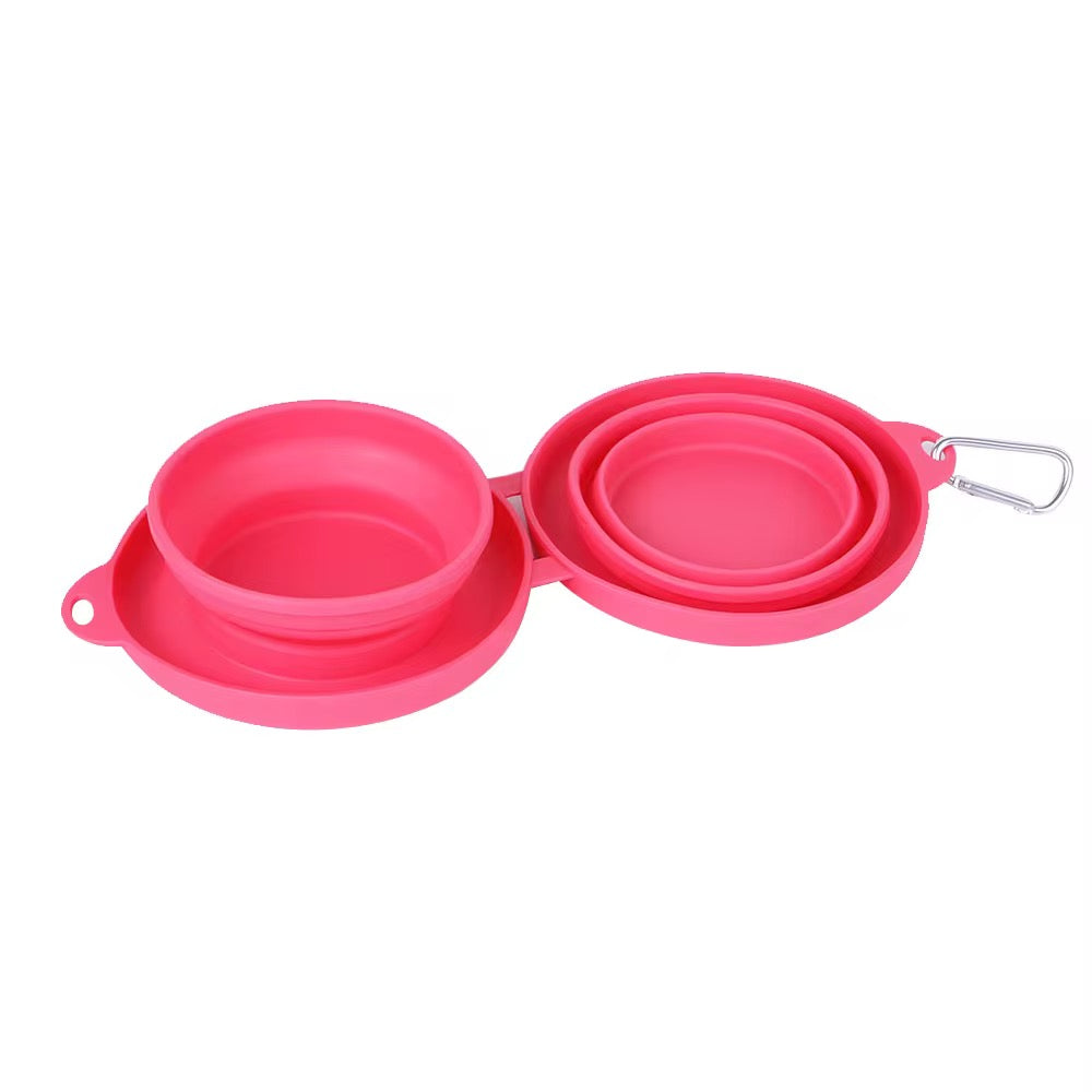Gamelle Nomade Double