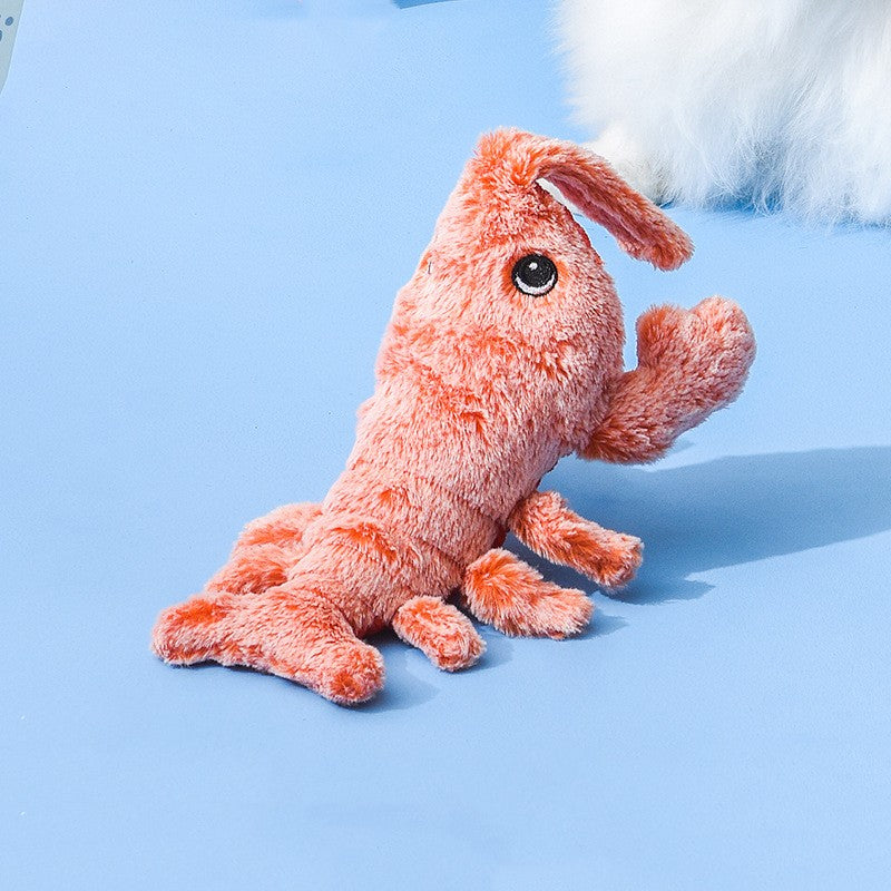 Jouet chat et chiens interactifs Jeux automatique 