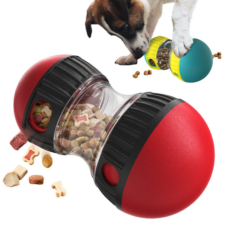 Jouet pour chien distributeur de friandise 