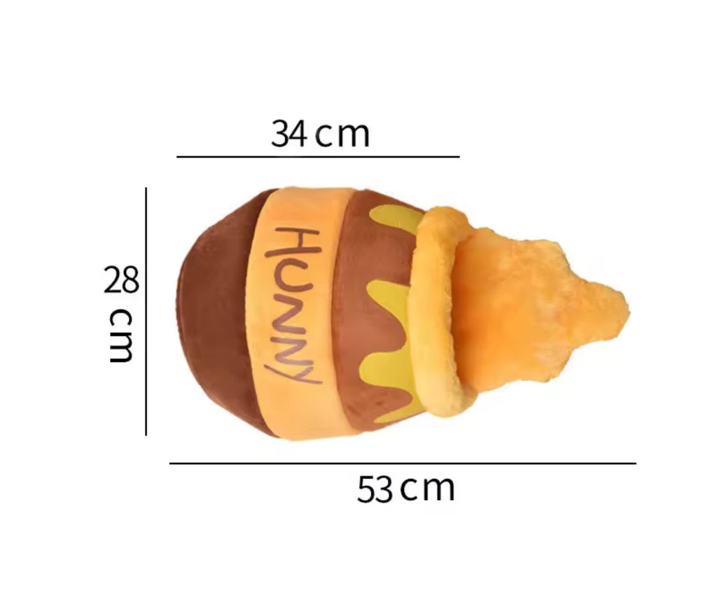 Niche taille normal